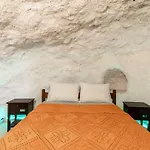 House -Cave Kouki