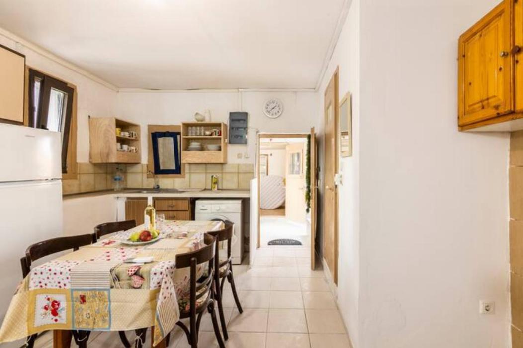 House -cave Kouki Appartement Iraklion