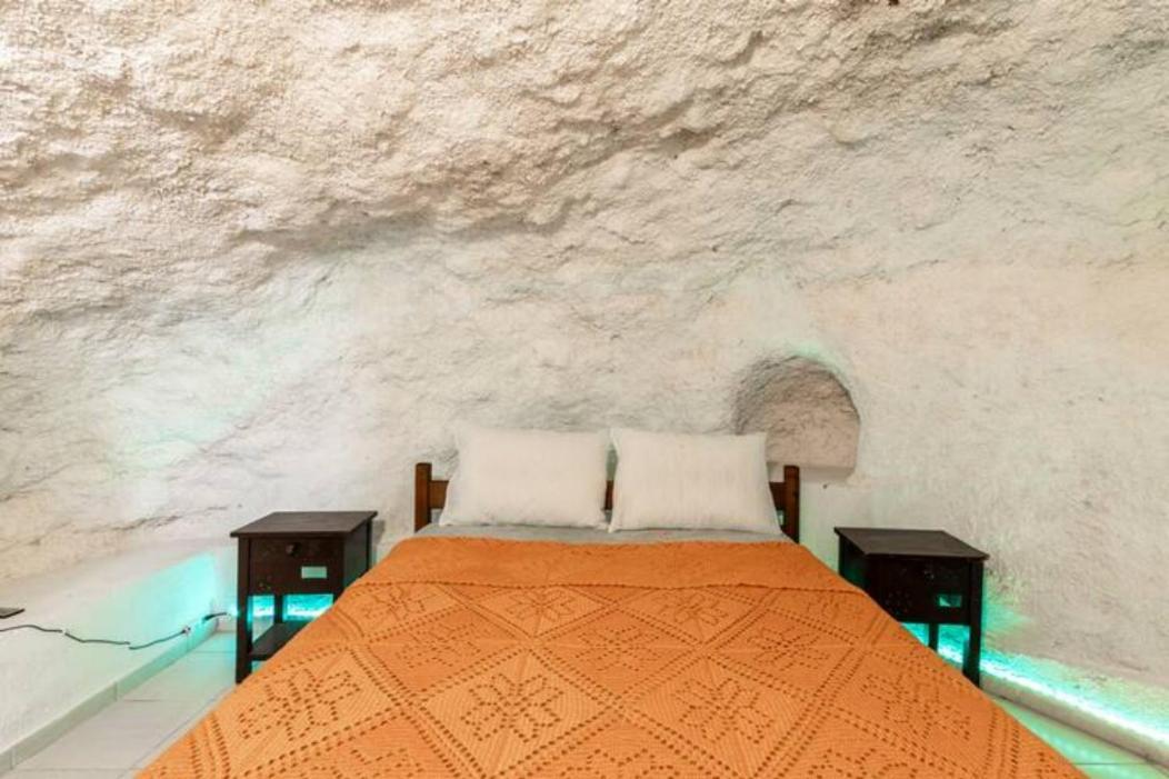 House -cave Kouki Appartement Iraklion