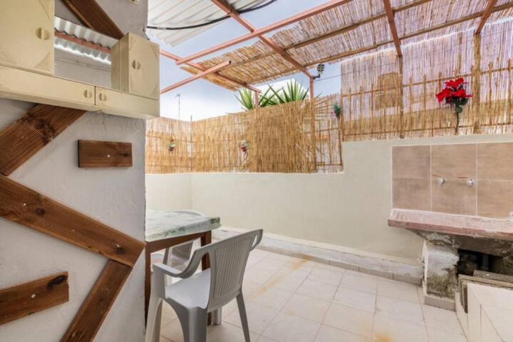 House -cave Kouki Appartement