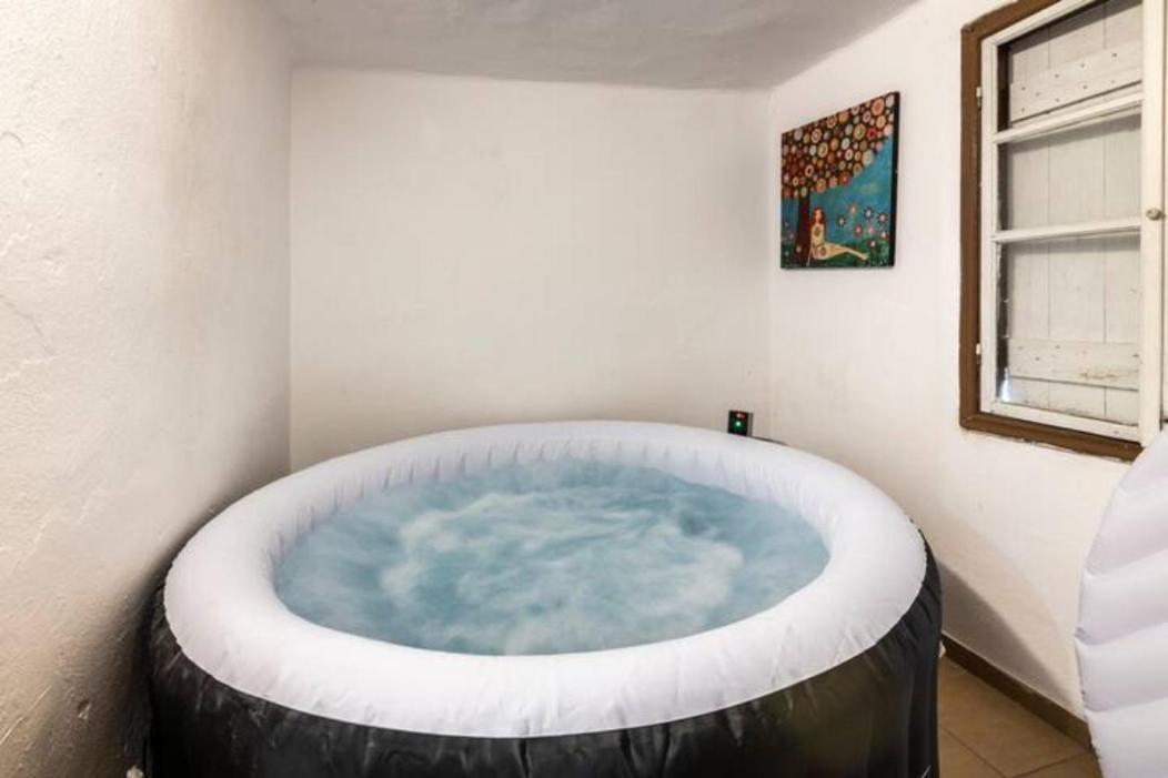 House -cave Kouki Appartement