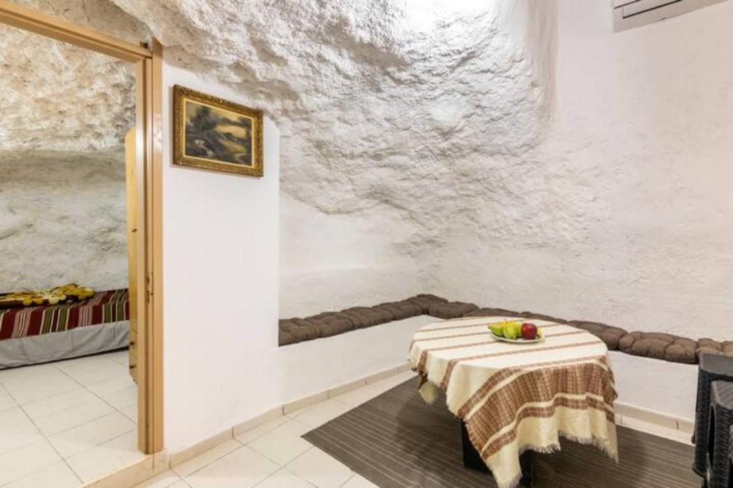 House -cave Kouki Appartement *